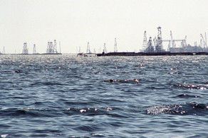 Alim Xəzər ekspedisiyası zamanı itkin düşdü 