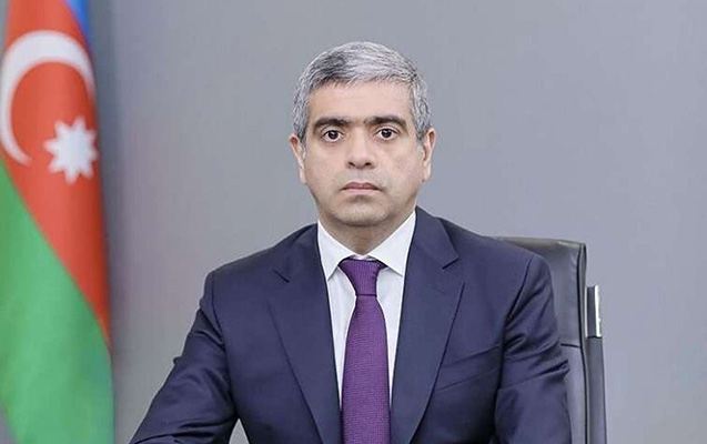 Nazir ona yüksək vəzifə verdi 