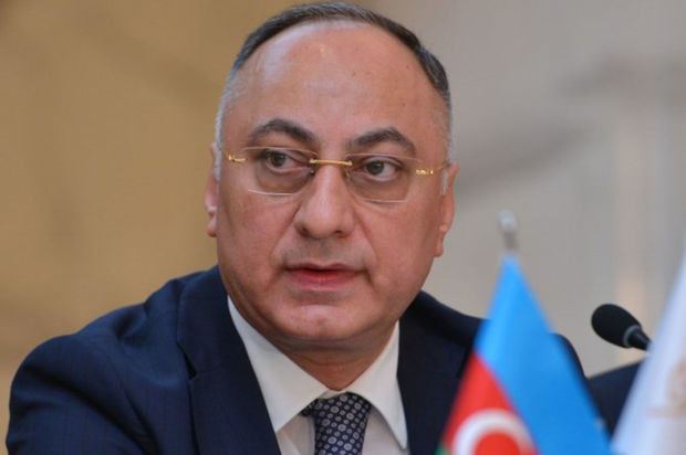 AQTA -da ŞOK istefa - Zaur Kərimov vəzifəsindən getdi 