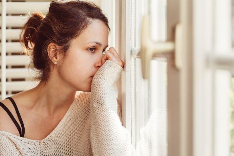 Depressiya və panik atak olanlar bu vitaminləri yoxlasın 