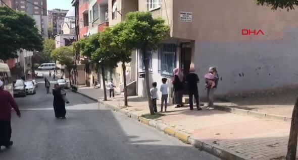 İstanbulda zəlzələ neçə saniyə davam edib? 