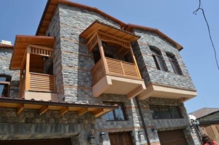 “Lahıc” Mədəniyyət Qoruğunun binası üçün 111 minlik mebel 