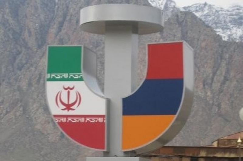 Ermənistan Qərbin dəstəyi ilə həm də İran istiqamətində hərbi fəaliyyətlər həyata keçirir 