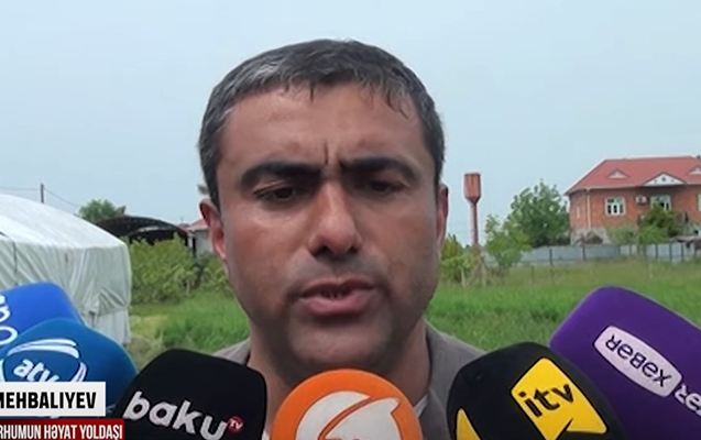 “Ana öləndən sonra hamı qaçıb...”- Ailə həkimləri ittiham edir - VİDEO 