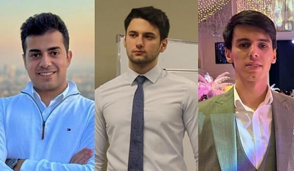 Tələbələrimiz \"erməni soyqırımı\" ilə bağlı tədbiri ləğv etdirdi 