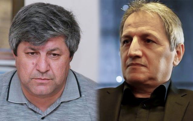 Əvəz Zeynallı və Ələsgər Məmmədli səhhətləri ilə bağlı azadlığa buraxıla bilər 