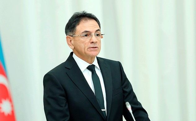 Mədət Quliyev istefa verdi - TƏCİLİ 