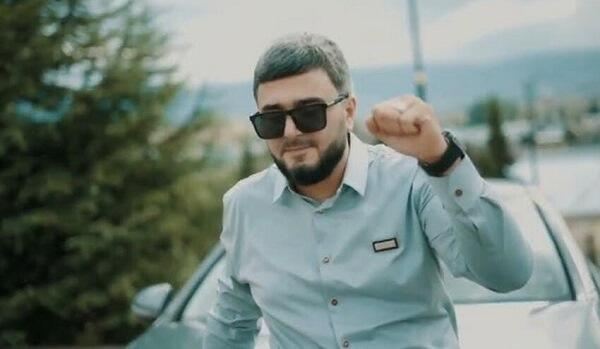 Gəncədə meyxanaçı həbs edildi - Yenilənib 