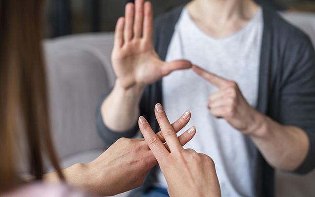 Televiziyalar informasiyaları işarət dilinə tərcümə edəcək 