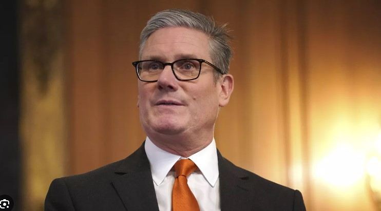 Starmer xarici proksi hücumlarından narahatdır 