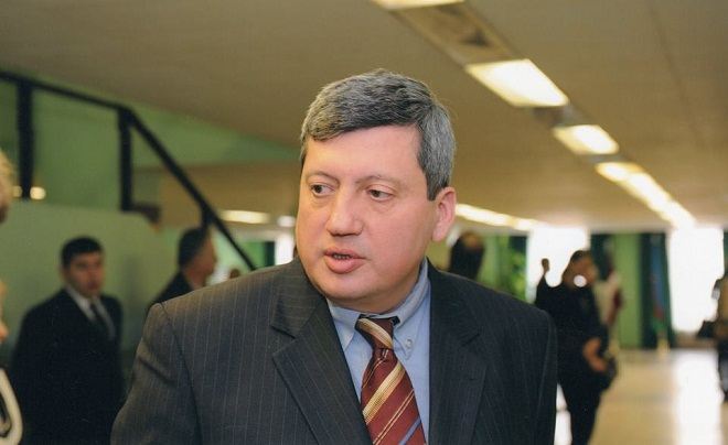 Azərbaycana qarşı dəhşətli plan - Zülfüqarov çağırış etdi! 