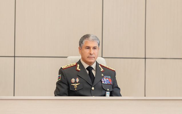Nazir dövriyyədən çıxarılan narkotikin həcmini açıqladı - ŞOK RƏQƏM 