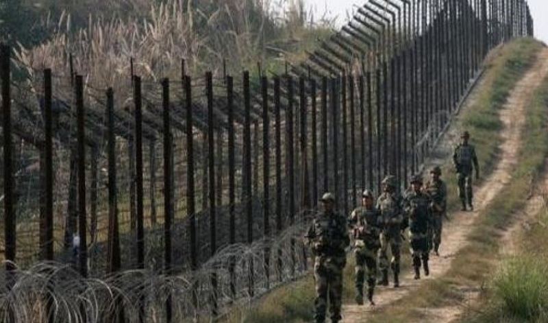 Hindistan və Pakistan sərhədində vəziyyət gərgin olaraq qalır 