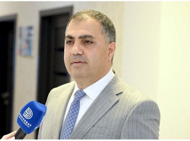 Baş redaktor: “Cənab Prezident peşəkar və azad fəaliyyəti təmin etmək üçün mətbuatımızı qayğılardan xilas edib