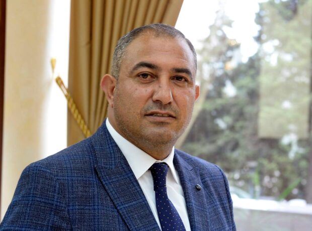 Mediamızın keçmişinə dəyər, bu gününə dəstək və gələcəyinə işıqsalan sərəncam-NAHİD CANBAXIŞLI YAZIR 