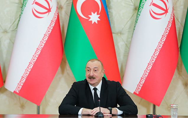 “Bu rəsmi səfərin çox gözəl siyasi nəticələri var” - Prezident 