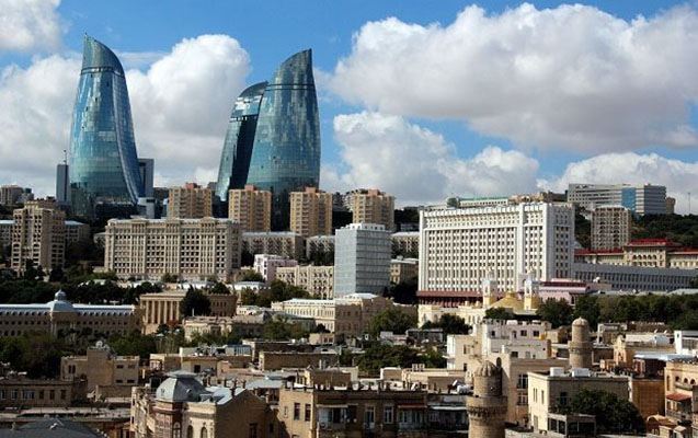 Bakıda konfrans: Prezidentin müraciəti səsləndirildi 