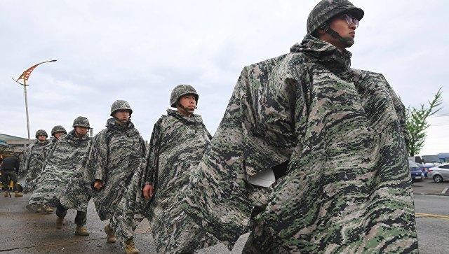 Şimali Koreya qoşunlarının müharibədə iştirakını təsdiqlədi 