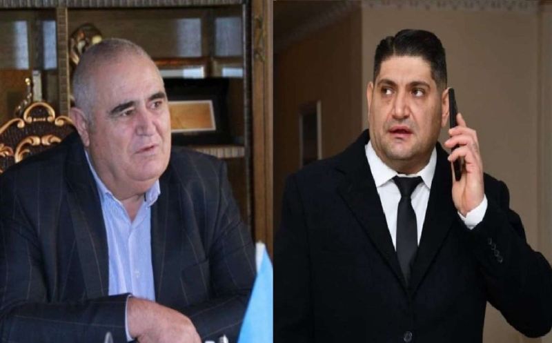 \"Şərurlu İsfəndiyar\" QHT sədrinin evini qaytardı: \"Bütün borcunu sildim...\"
