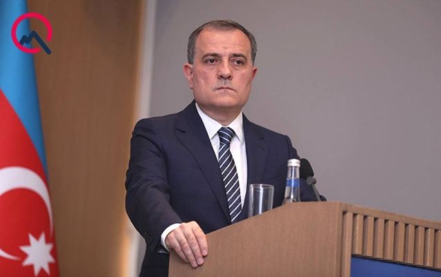 Ceyhun Bayramov Küveytə getdi 