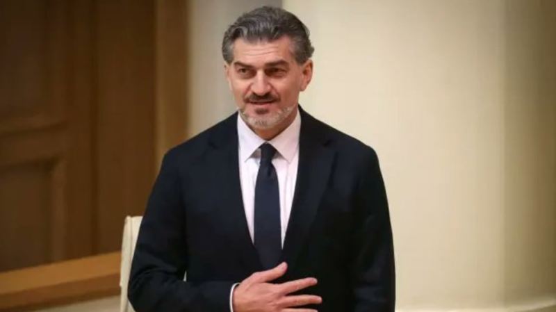 Gürcüstan prezidenti Ermənistanla Azərbaycanı sülhə çağırdı 