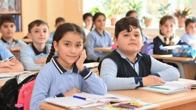 Mayın 1-dən 5 gün istirahət edəcəklər 