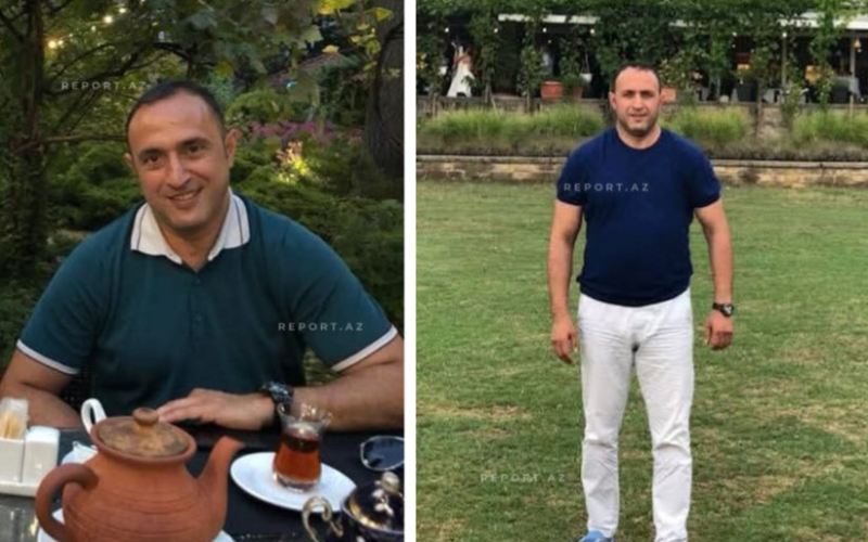 Ukraynada Azərbaycan diasporunun üzvü oğurlanıb 