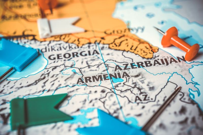 Ukraynadan sonra Cənubi Qafqaz  Kremlin hədəfində: Azərbaycan bu addımı atmalıdır...