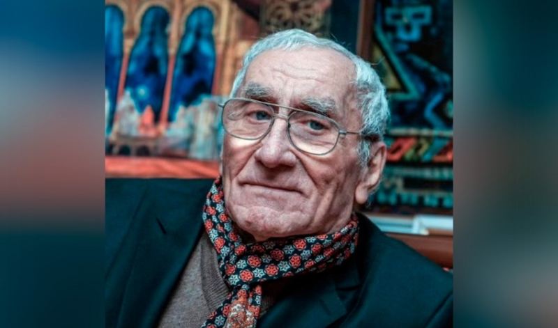 Xalq rəssamı Rafiz İsmayılov vəfat edib 
