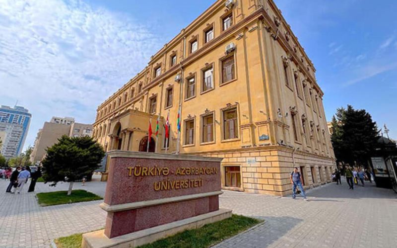 Türkiyə-Azərbaycan Universiteti ilə bağlı şirkətlərlə 2 milyonluq müqavilə imzalandı 