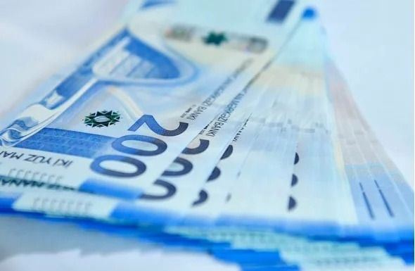 Turizm Agentliyində 18,5 milyonluq yeyinti - bu dəfə sədr dəqiq gedir 