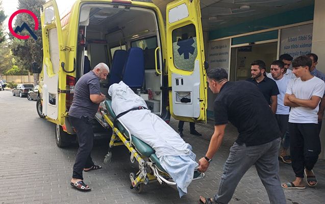 Astarada tur rəhbəri dağlıq ərazidə yıxılaraq öldü 