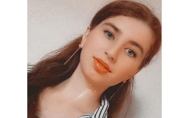 İtkin düşən Şəfa tapıldı 