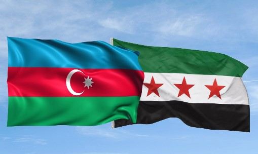 Bakı- Dəməşq tərəfdaşlığı: Azərbaycanın Yaxın Şərqdə iqtisadi və siyasi rolu artır