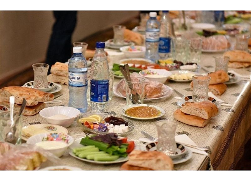 Yas mərasimləri ilə bağlı Dini Komitənin üzərinə düşən səlahiyyət YOXDUR 