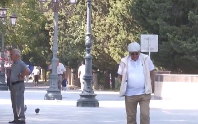 Bakıdakı xoşagəlməz qoxunun səbəbi nədir? - Video 