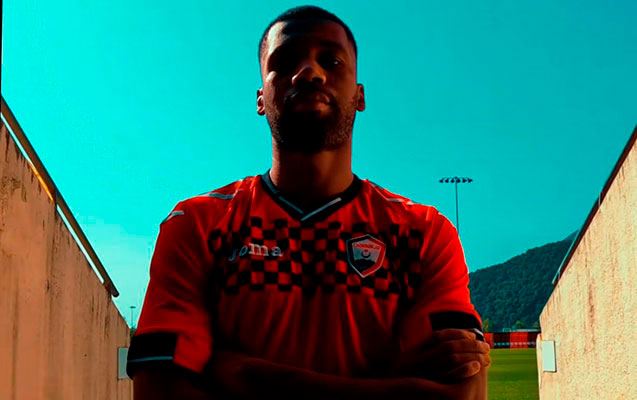 “Qəbələ”dən yeni transfer 