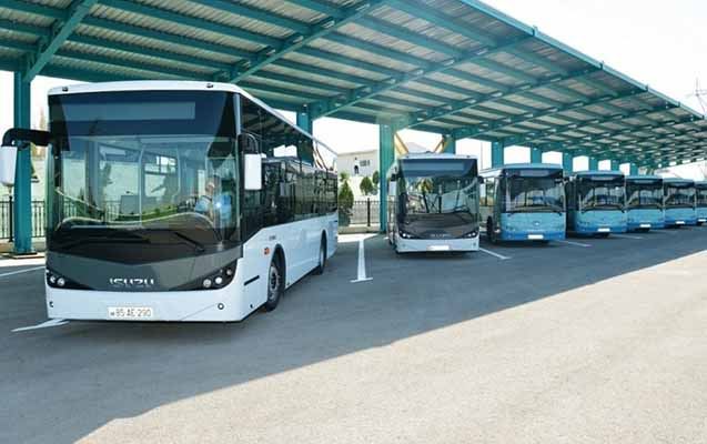 Bu şəxslərə Qarabağa getmək üçün icazə avtomatik veriləcək 