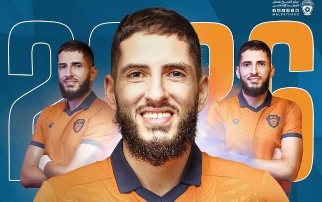“Qarabağ”dan ayrılan Benzia bu kluba keçdi - Rəsmi 