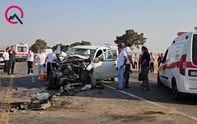 7 nəfərin öldüyü hadisədə adlar bilindi - Siyahı 