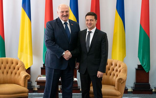“Zelenski dayanmalıdır, yoxsa Kiyevi itirəcək” 
