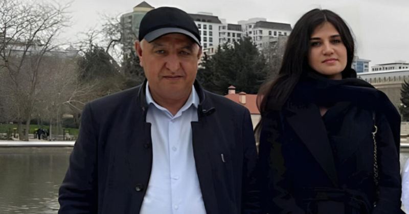 Hökumə atası ilə eyni gündə doğulubmuş - “60 yaşımı qızım olmadan tamamladım” 