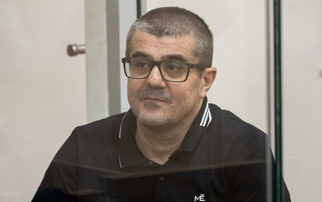 Arayikgil növbəti dəfə məhkəmə qarşısında 