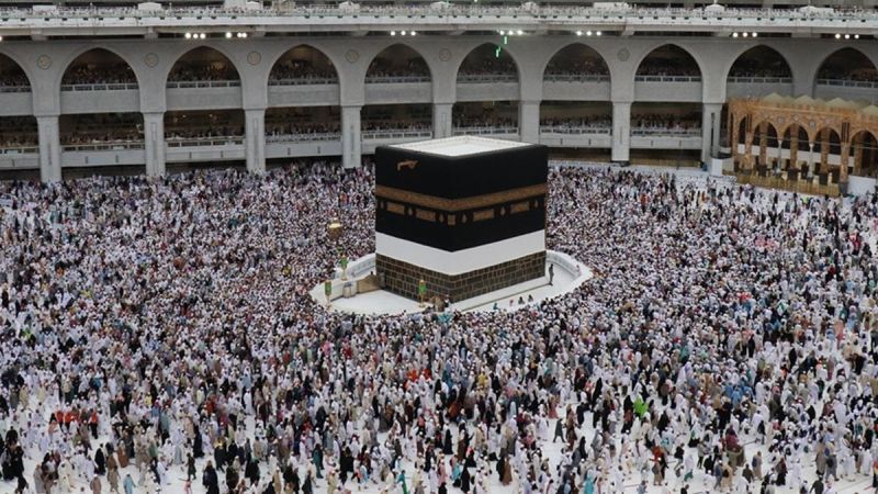 Növbəti Ümrə ziyarətinin vaxtı açıqlandı 