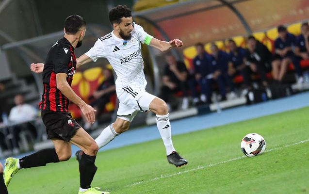 “Qarabağ” ÇL-də mərhələ adlasa... 
