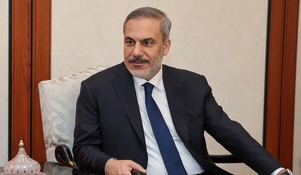 Fidandan Zəngəzur açıqlaması: Tezliklə reallaşacaq! 