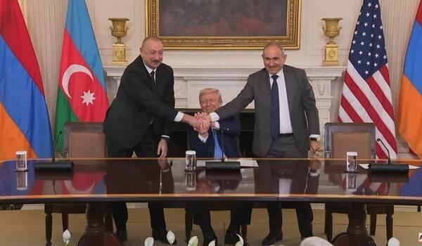 Bakı və İrəvan diplomatik münasibətlər quracaq 