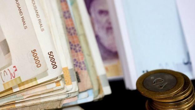 İran valyutasının adı dəyişdirildi 
