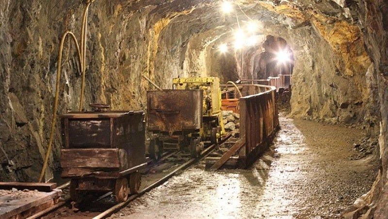 Azərbaycanda 3 faydalı qazıntı yatağı istifadəyə verildi 