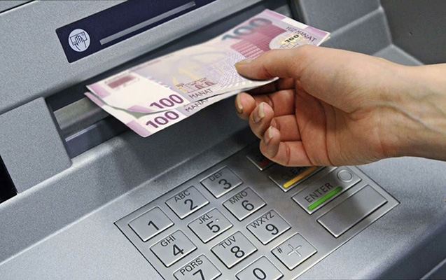 Sabah pensiyalar ödəniləcək 